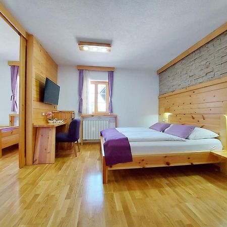 Bed and Breakfast Plitvice Etno House II Езерца Экстерьер фото
