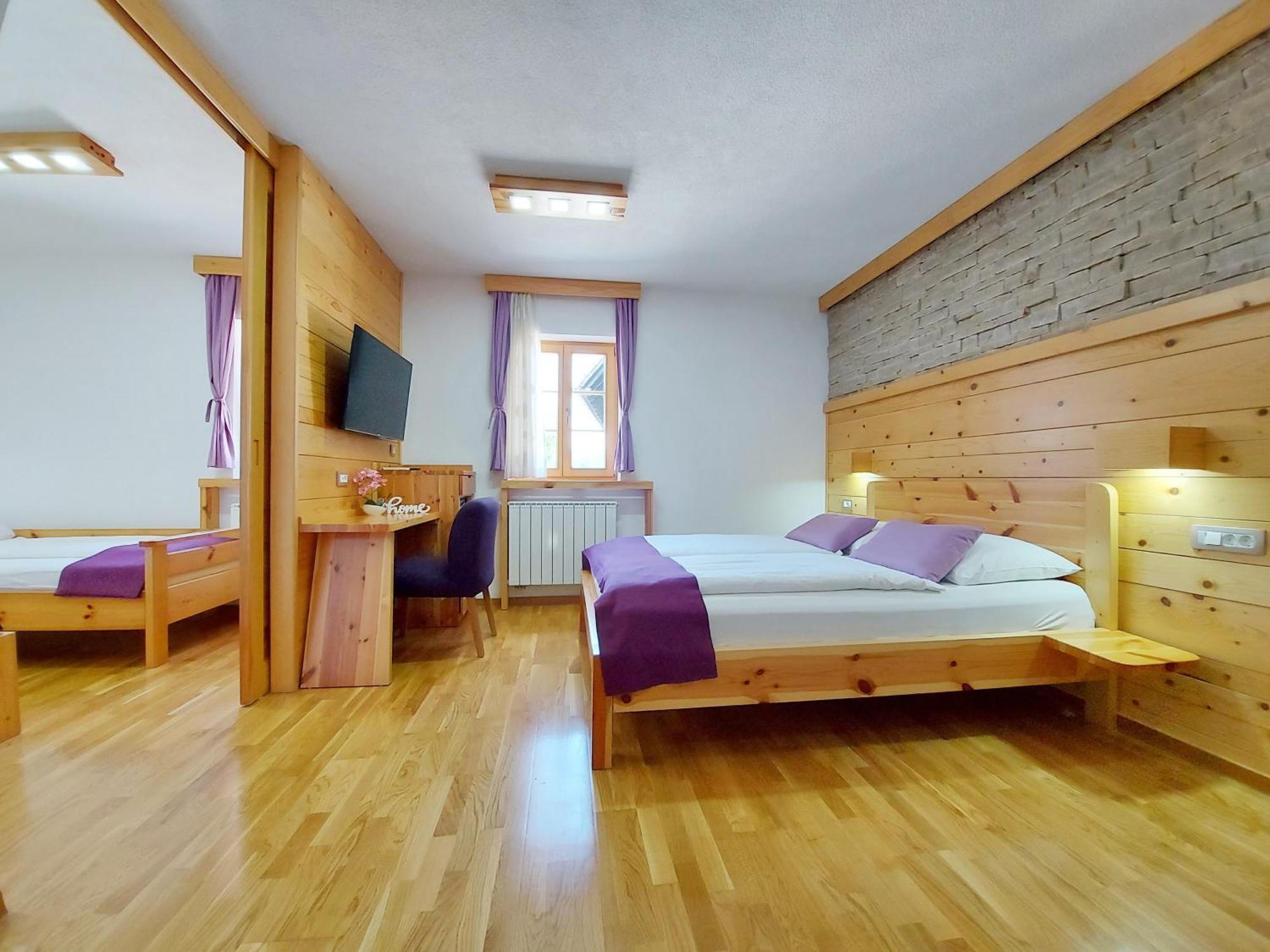 Bed and Breakfast Plitvice Etno House II Езерца Экстерьер фото