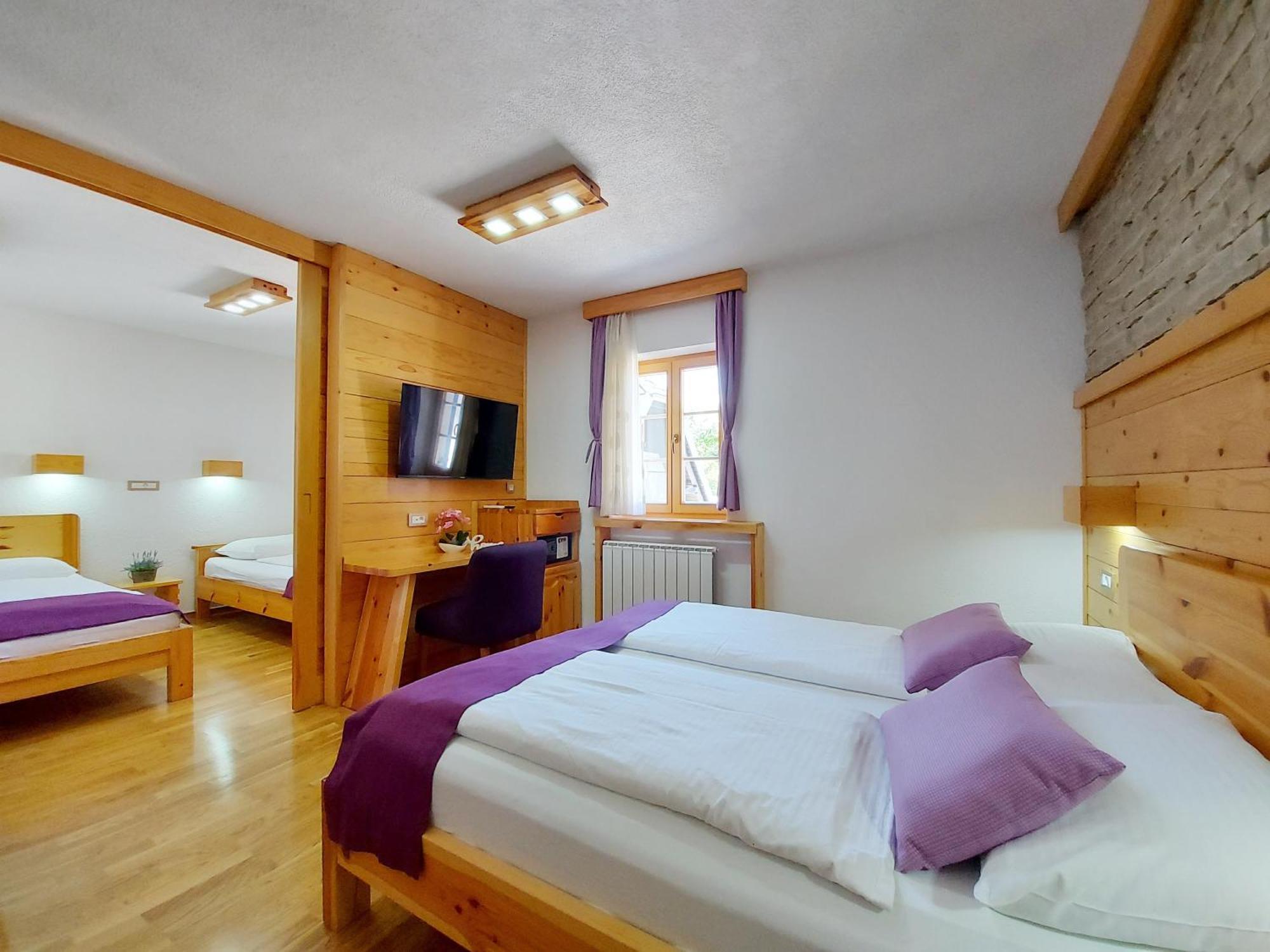Bed and Breakfast Plitvice Etno House II Езерца Экстерьер фото